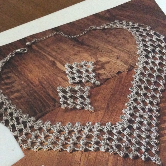 COPY - “Heartfelt” Necklace